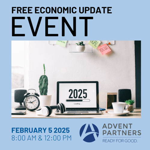 Feb Economic Update 2